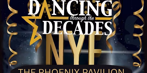 New Years Eve at The Phoenix \ud83c\udf8a