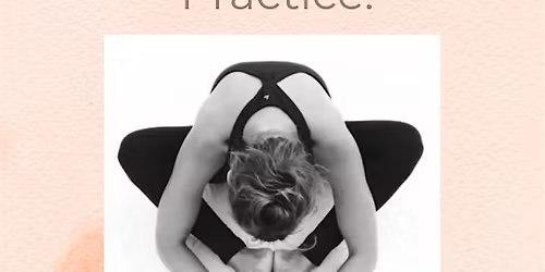 Blossom - A Springtime Yin Practice