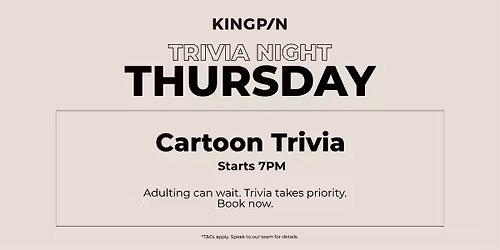 Sci-Fi Trivia