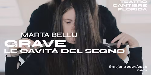 GRAVE - Le cavit\u00e0 del segno 