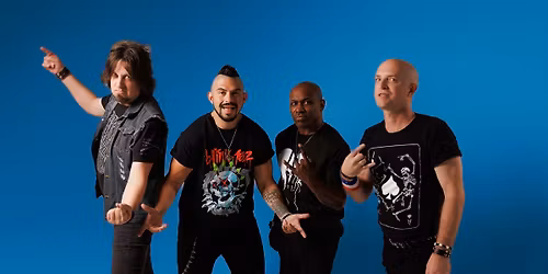 \ud83d\udd25 The Supply Chain Live at Whiskey Wings \u2013 Countryside! \ud83d\udd25