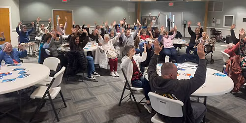 Parkinson\u2019s & Caregiver Support Group \ud83c\udd7f\ufe0f\ud83e\udde1\ud83d\udcaa\ud83c\udffc\ud83d\udc4d\ud83c\udffc
