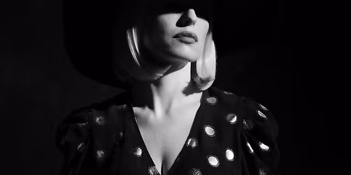 Film Noir analog workshop: studio & m\u00f8rkerom