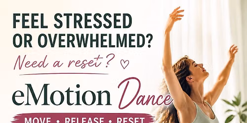 eMotion  Dance 