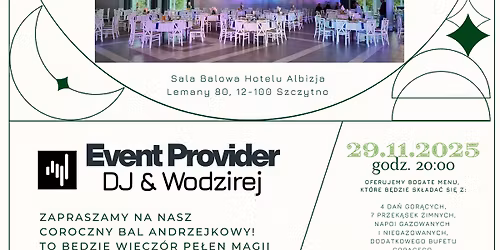 Bal Andrzejkowy