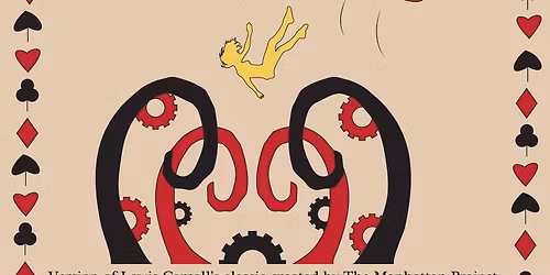 Alice In Wonderland - Theatrical Production