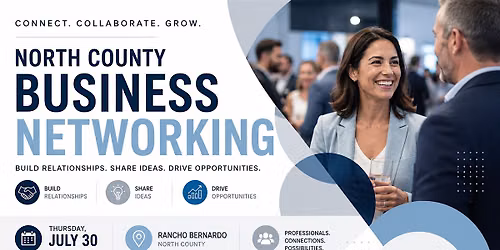 North County Business Networking