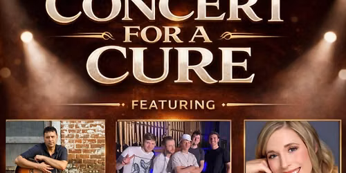 Concert for a Cure