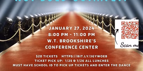 The Southern Belles at The Broadberry