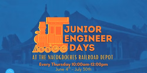 Junior Engineer Days