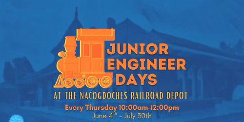 Junior Engineer Days