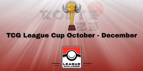 CUP Pok\u00e9mon Route 23 