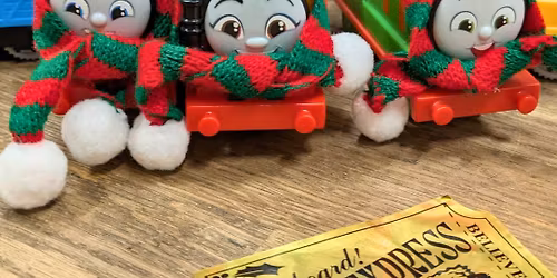 Hedon Stay & Play- Christmas Special