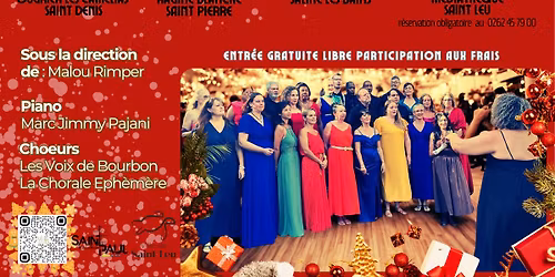 Les Voix de No\u00ebl