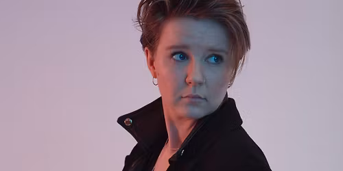 Rikke Thomsen p\u00e5 Realen