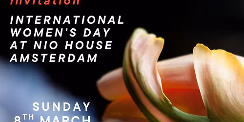 ART TALK | CELEBRATION OF INTERNATIONAL WOMEN'S DAY 8TH MARCH