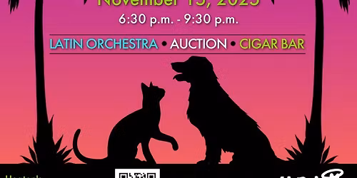 A Night to Rescue at Hendricks Live