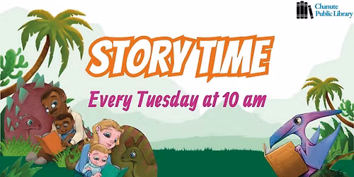 Story Time
