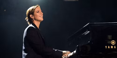 Sarah McLachlan