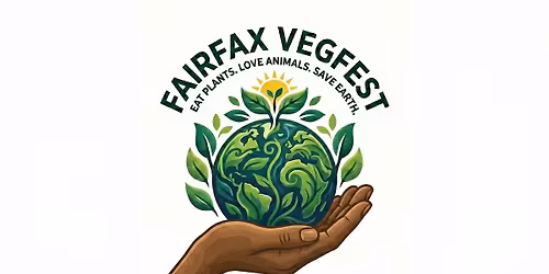 Fairfax Vegfest 2026