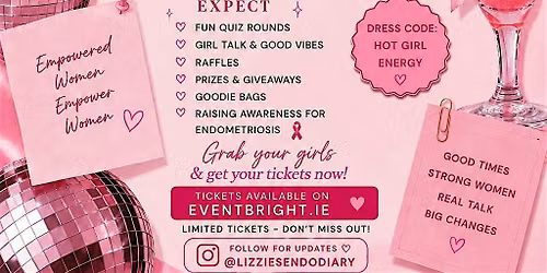 Pretty Painful: Bad B*tch Quiz Day