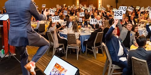 41st Annual Reins of Life Gala Auction