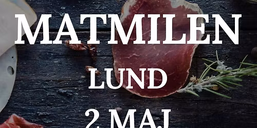 Matmilen Lund