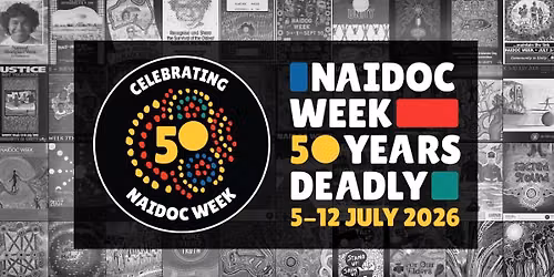 NAIDOC Morning Tea Cradle Coast
