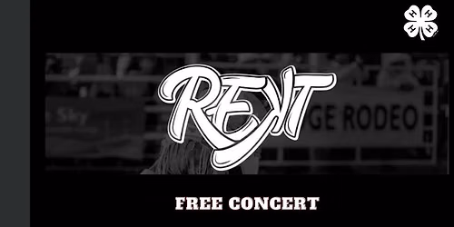 Rekt, Free Concert