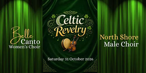 Celtic Revelry 
