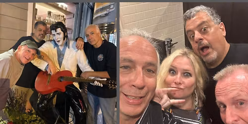 RockTide Revival Debuts at The Monaghan House