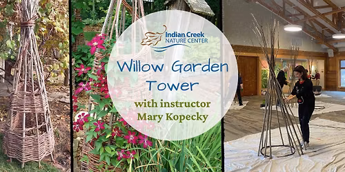Willow Garden Tower