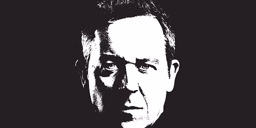 Greg Gutfeld and Tom Shillue at Peoria Civic Center - Carver Arena