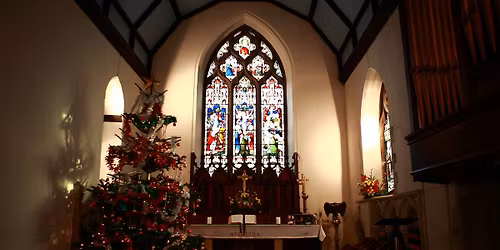 Christmas Eve Carols