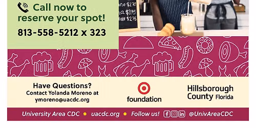 FREE Food Handler Certification Training