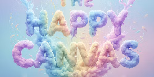 Paint and Praise -O Holy Night