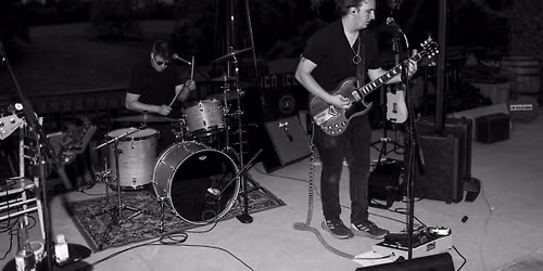 HLB First Thursday @ Guardian Brewing 
