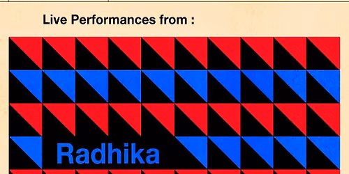 Radhika \/ Autocamper \/ Mondegreen - Chester Station Tap