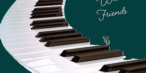 Sharyn Shay And Friends