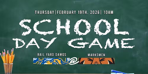 School Day Game