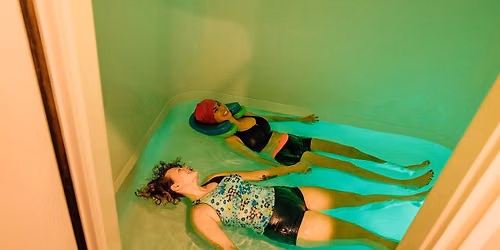 Serenity Now Float Spa Celebrates 10 Years! 