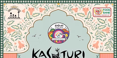 Kasturi Music Fest 3.0 