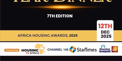 African Housing Award (AHA)