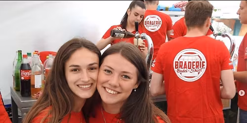 Braderie Budel-schoot