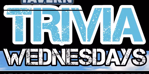 Blind Shark Trivia Night