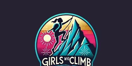 Girls Who Climb