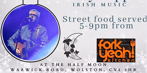 Festive Friday 19th December 