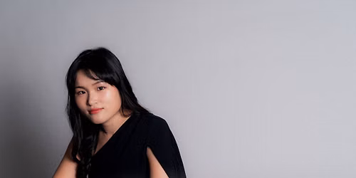 Debut Bridget Yee