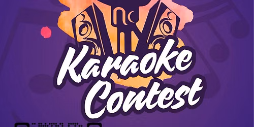Karaoke Contest \ud83c\udfa4\ud83c\udfa4