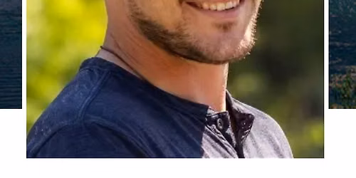 Celebration of Life - Justin Morin